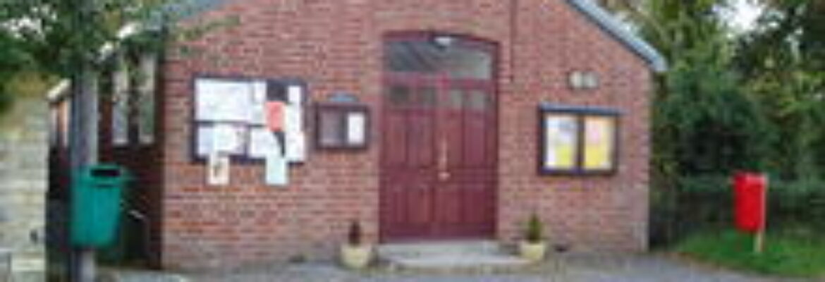 Lea Village Hall