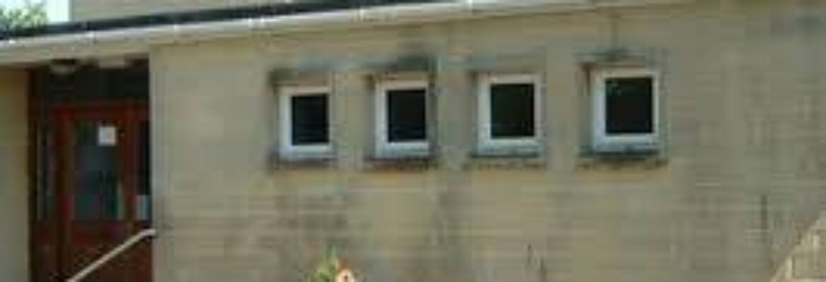 Neston Village Hall