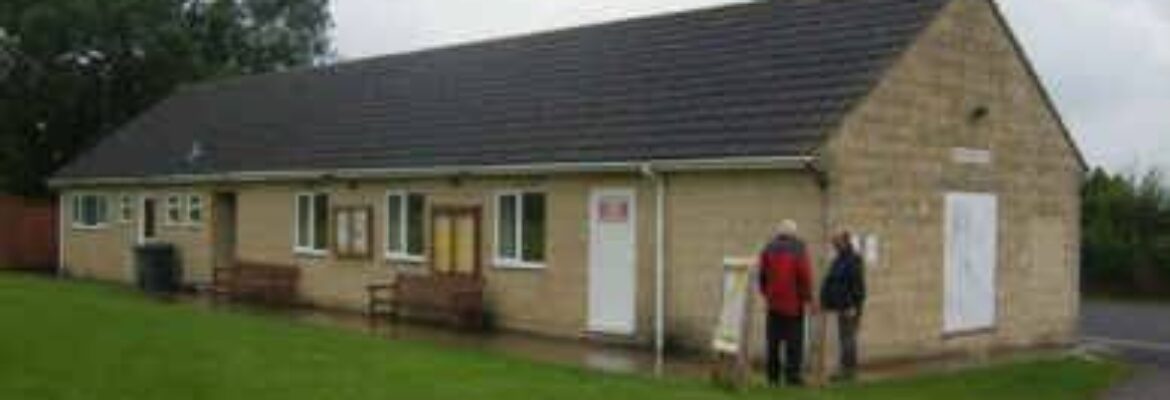 Shaw Village Hall