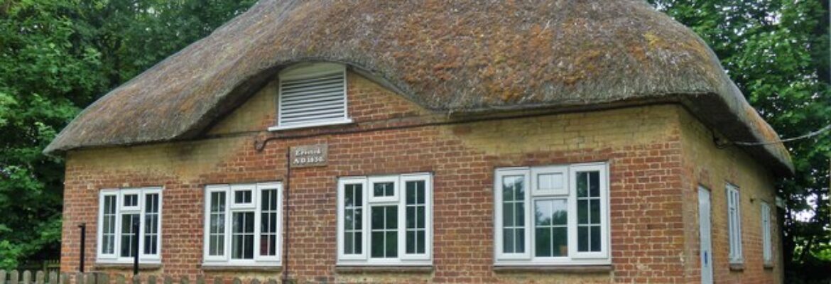 Bishops Cannings Village Hall