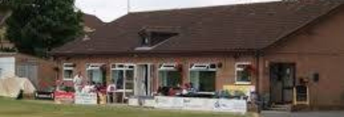 Warminster Cricket Club