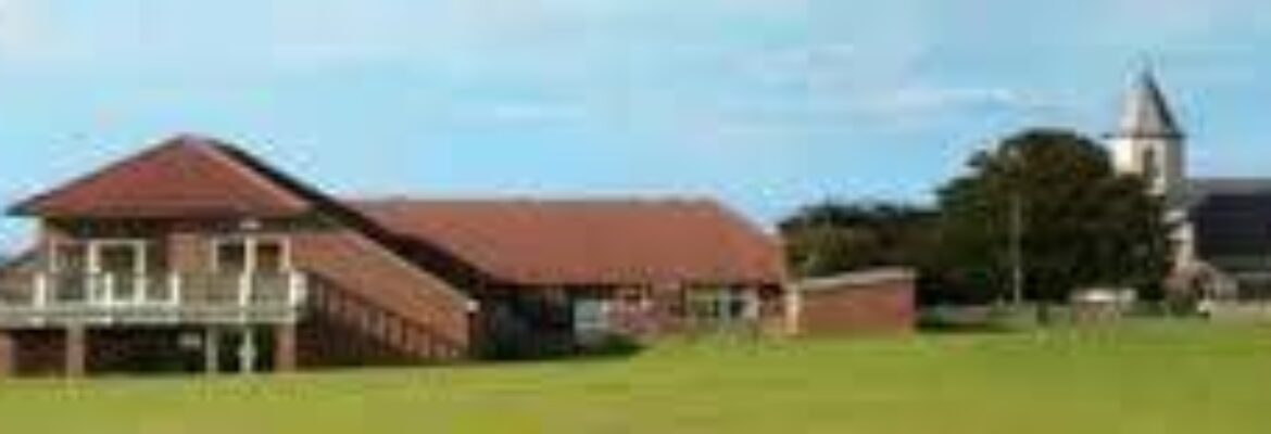 Froxfield Village Hall