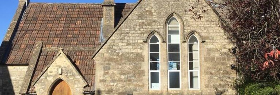 Bradenstoke Village Hall