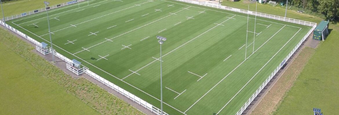 Chippenham Rugby Football Club