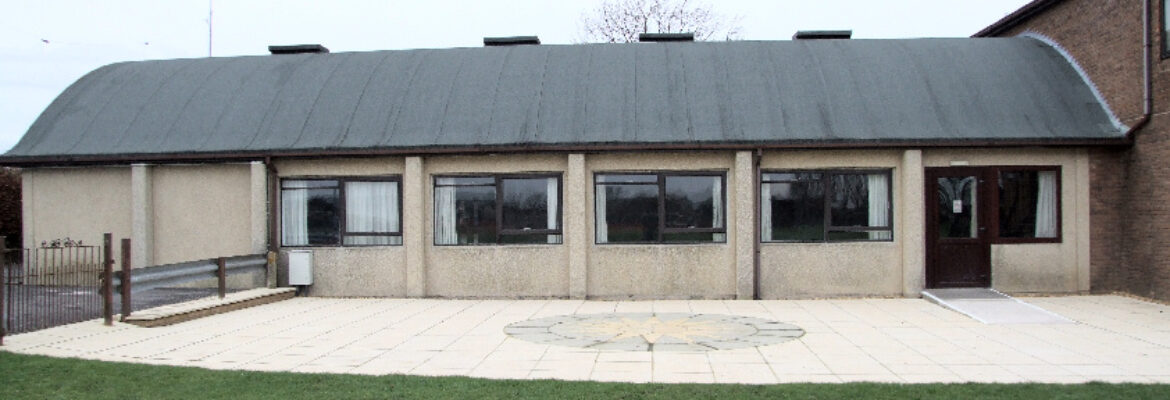 Southwick Village Hall