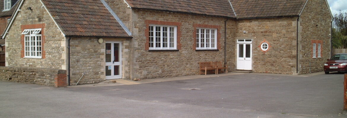 Foxham Reading Room & Village Hall