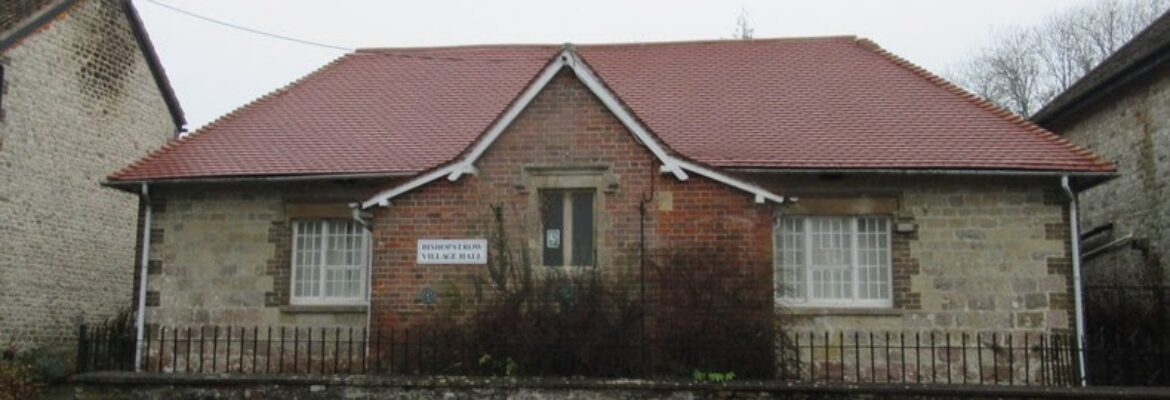 Bishopstrow Village Hall