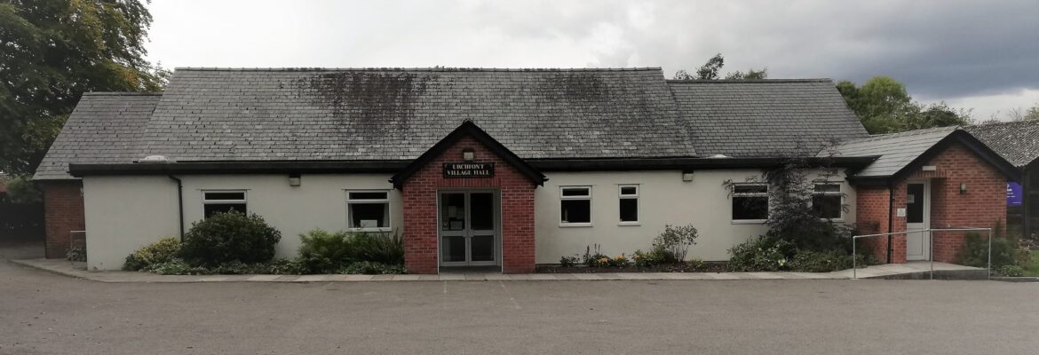 Urchfont Village Hall