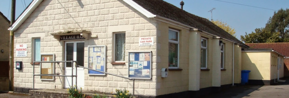 Semington Village Hall