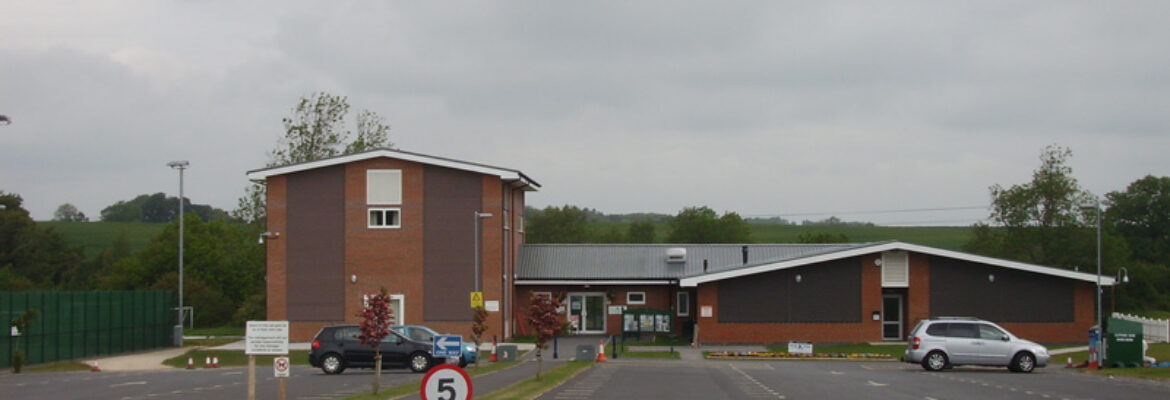 Beversbrook Sports Facility
