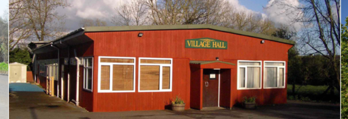 Broughton Gifford Village Hall