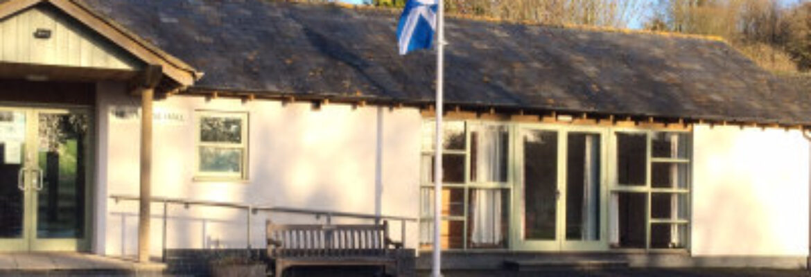 Chitterne Village Hall