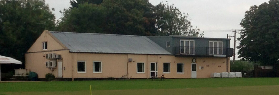 Goatacre Village Hall