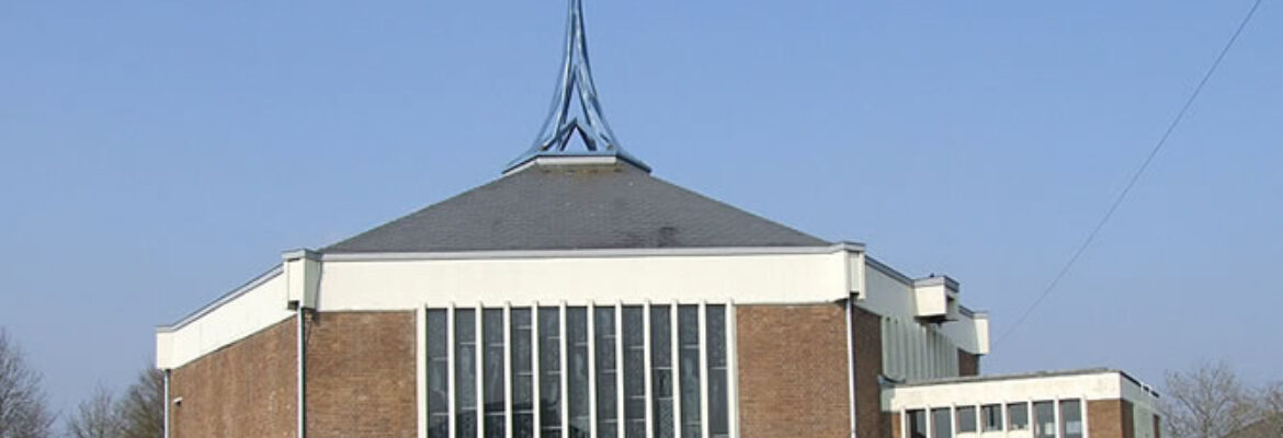 St Peters Church