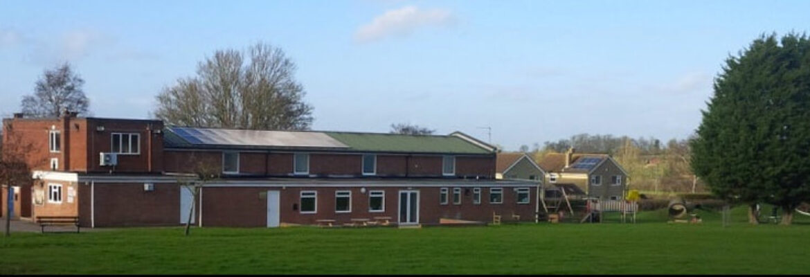 Hilperton Village Hall