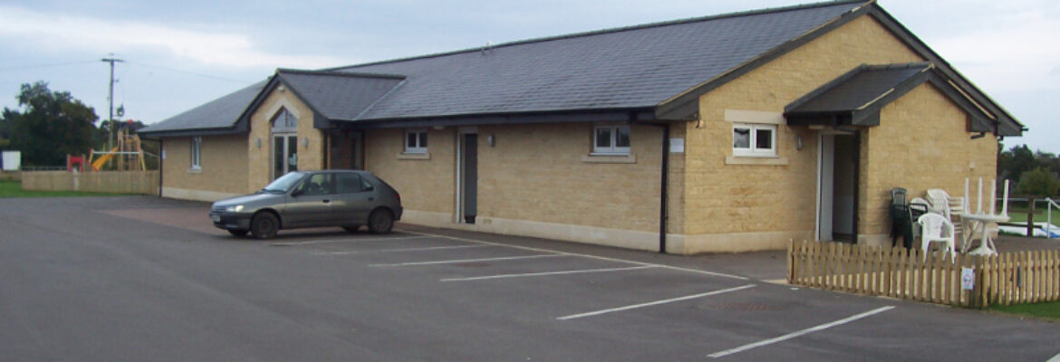 Biddestone Village Hall