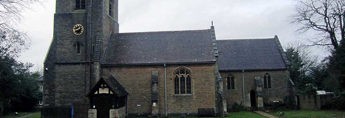 Westbury Leigh Community Hall