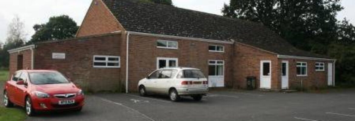 Chapmanslade Village Hall