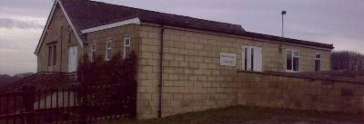 Monkton Farleigh Village Hall