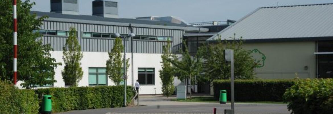 Melksham Oak Community School