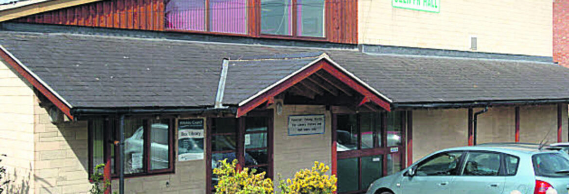 Selwyn Village Hall