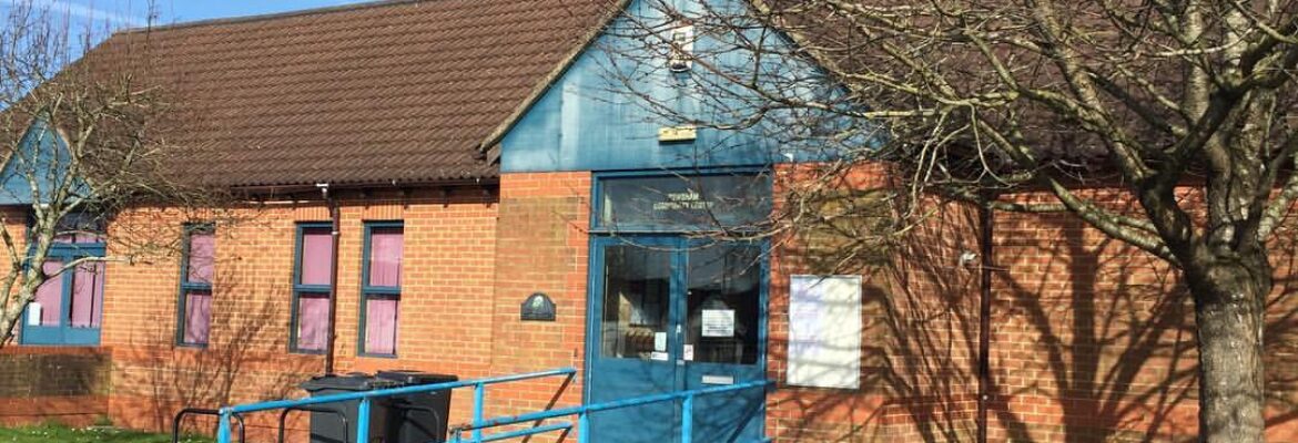 Pewsham Community Centre