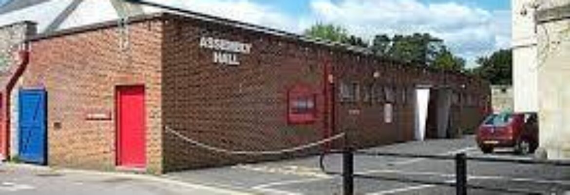 Melksham Assembly Hall