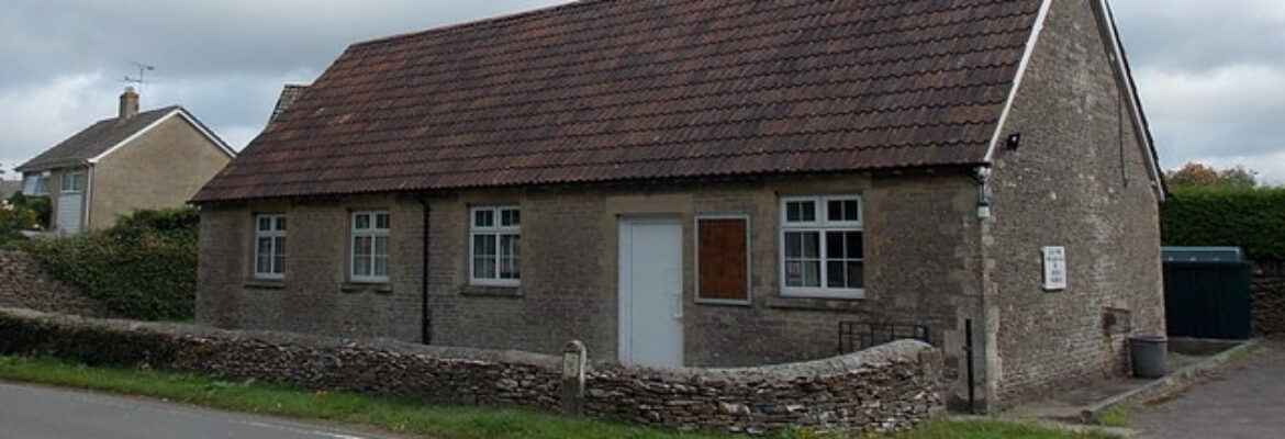 Luckington Village Hall