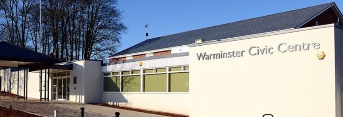 Warminster Civic Centre