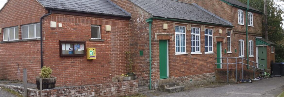 Etchilhampton Village Hall