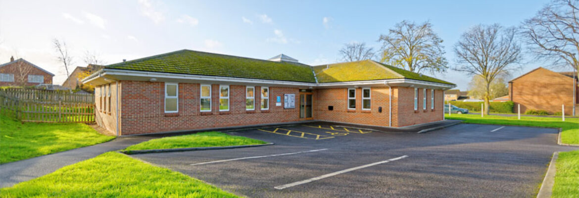 Bowerhill Village Hall