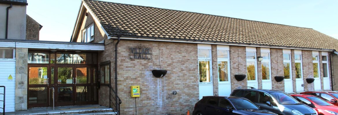 Purton Village Hall