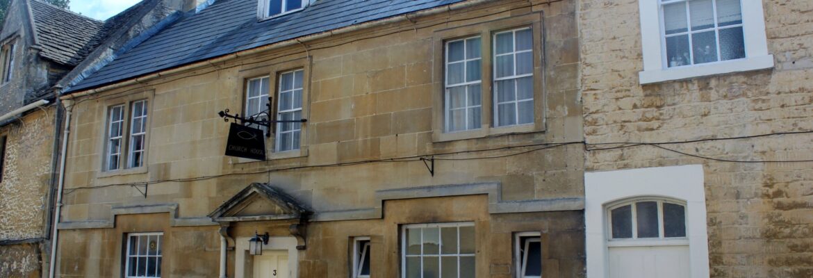 Church House