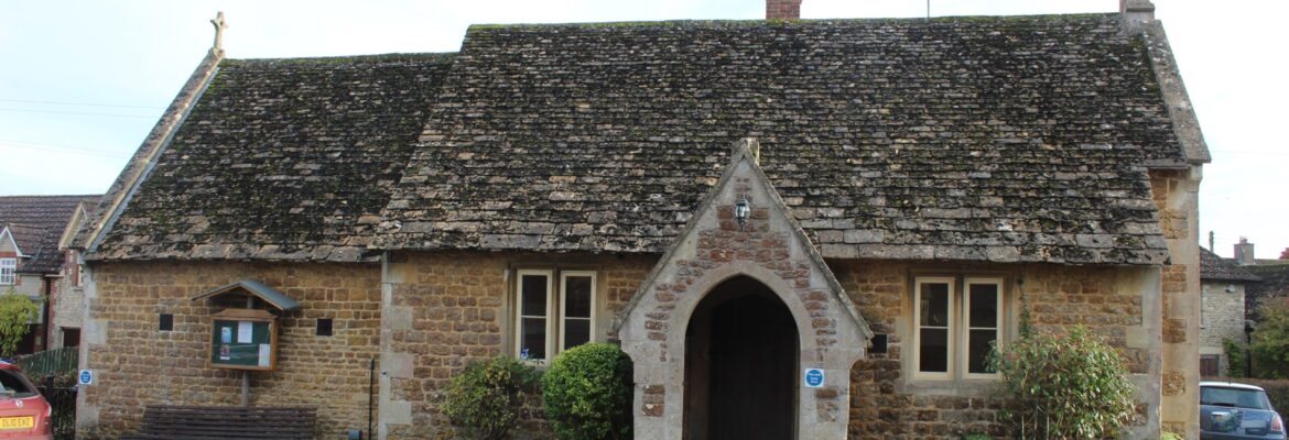 Bremhill Village Hall