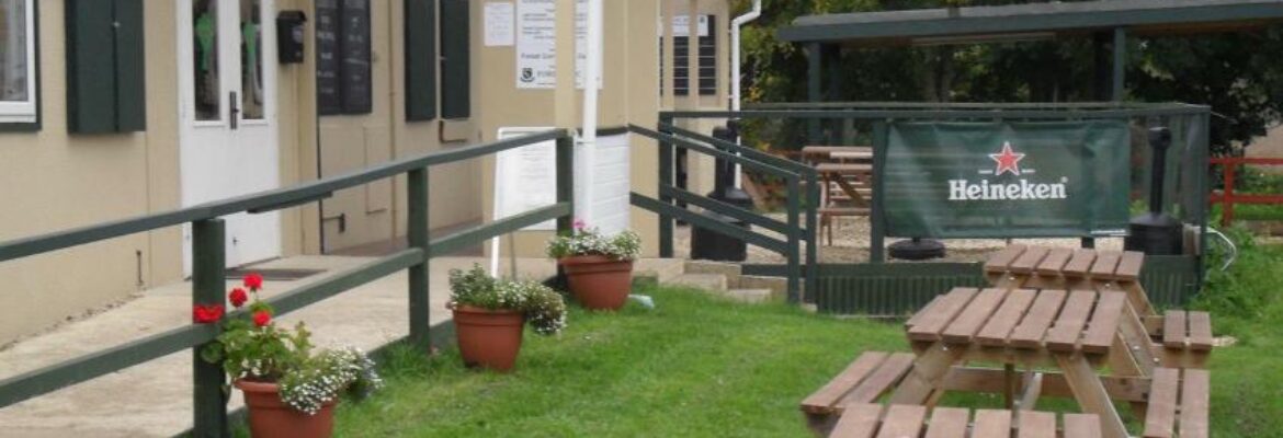 Melksham Forest Community Centre