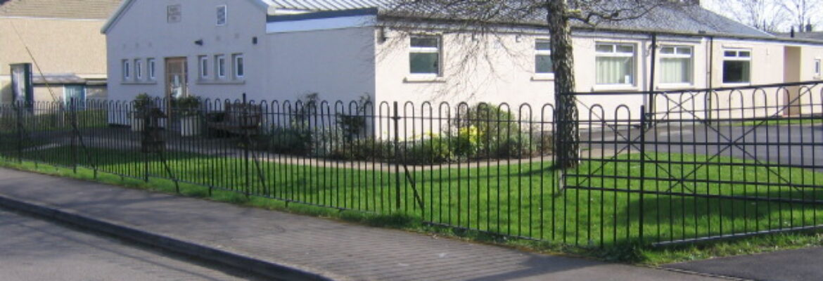 Colerne Village Hall