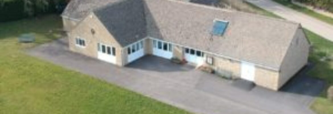 Crudwell Village Hall
