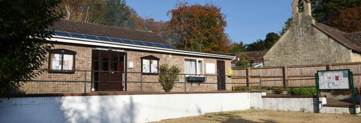Cherhill Village Hall