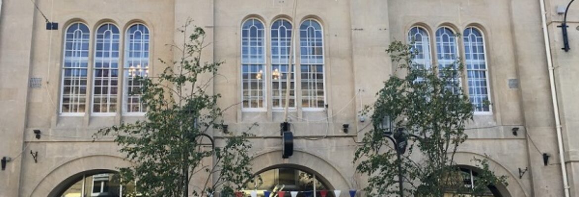 Chippenham Town Hall