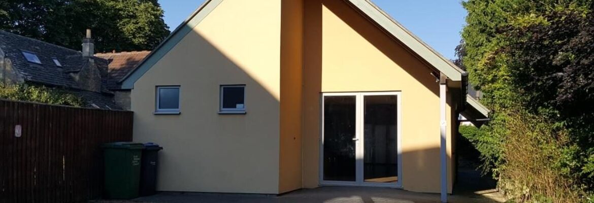 St Patrick’s Church Hall