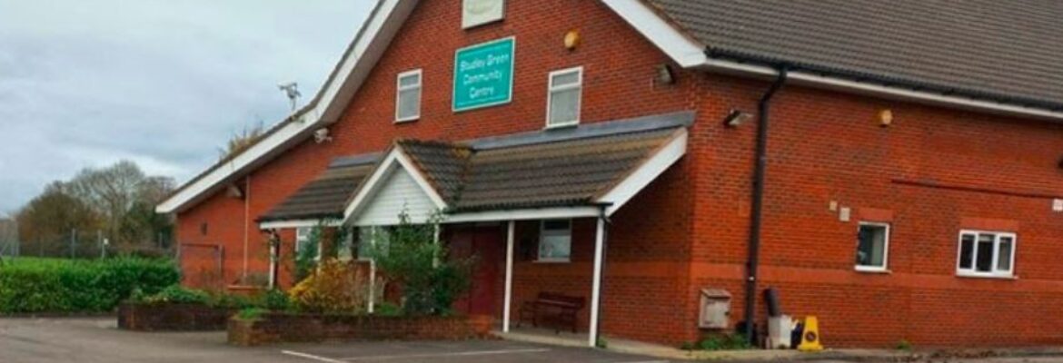 Studley Green Community Centre