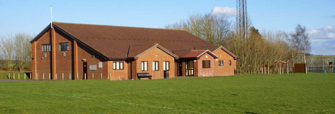 Figheldean Village Hall