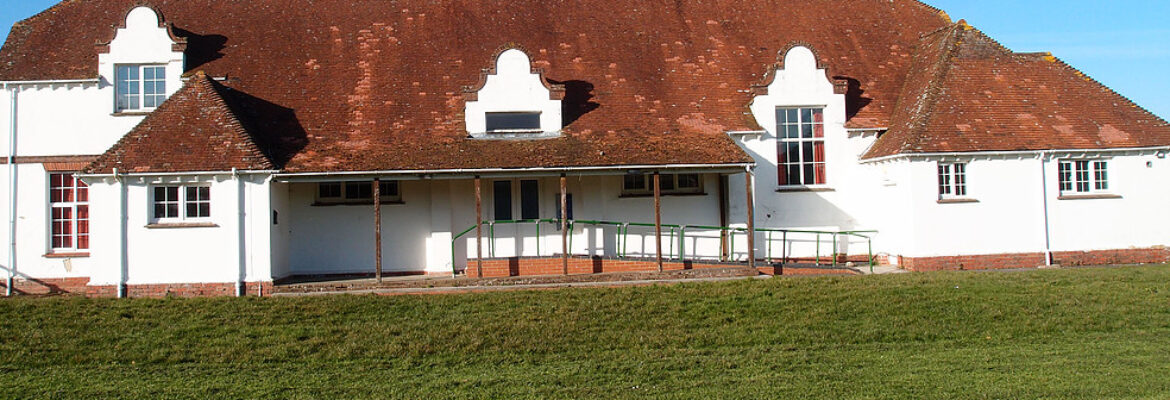 Horningsham Village Hall