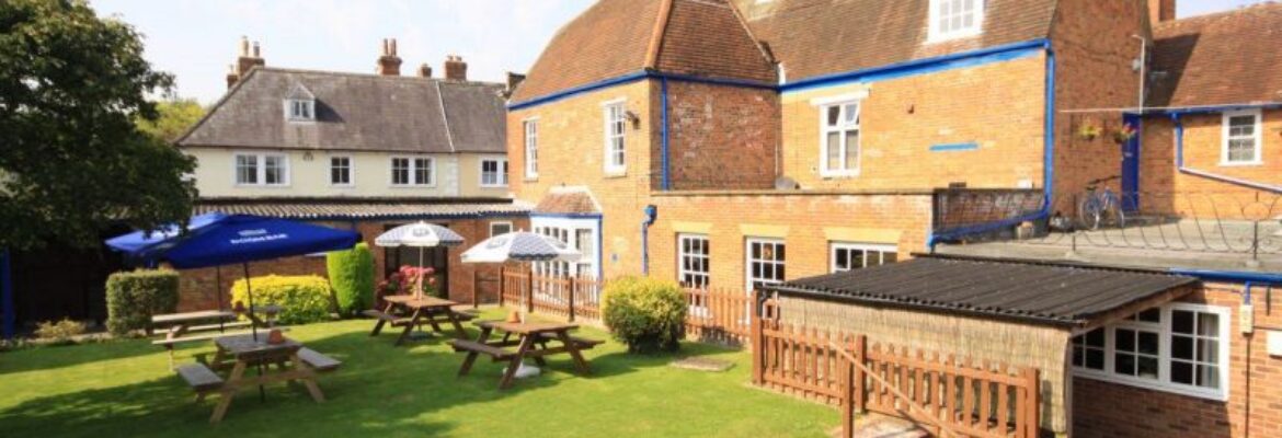 Devizes Conservative Club