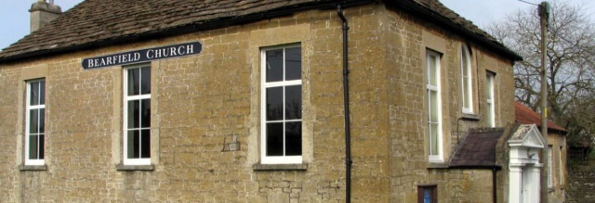 Bearfield Church Hall