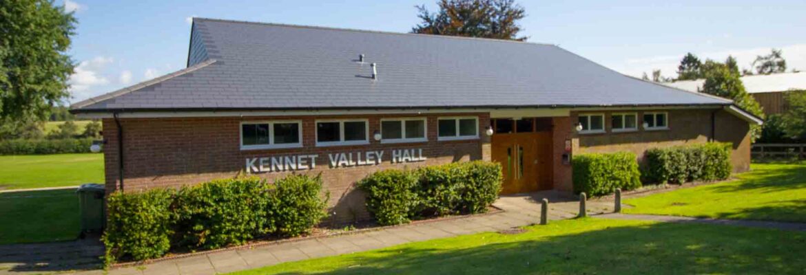 Kennet Valley Hall