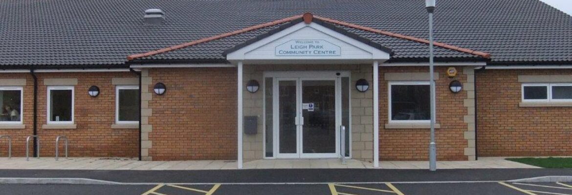 Leigh Park Community Centre