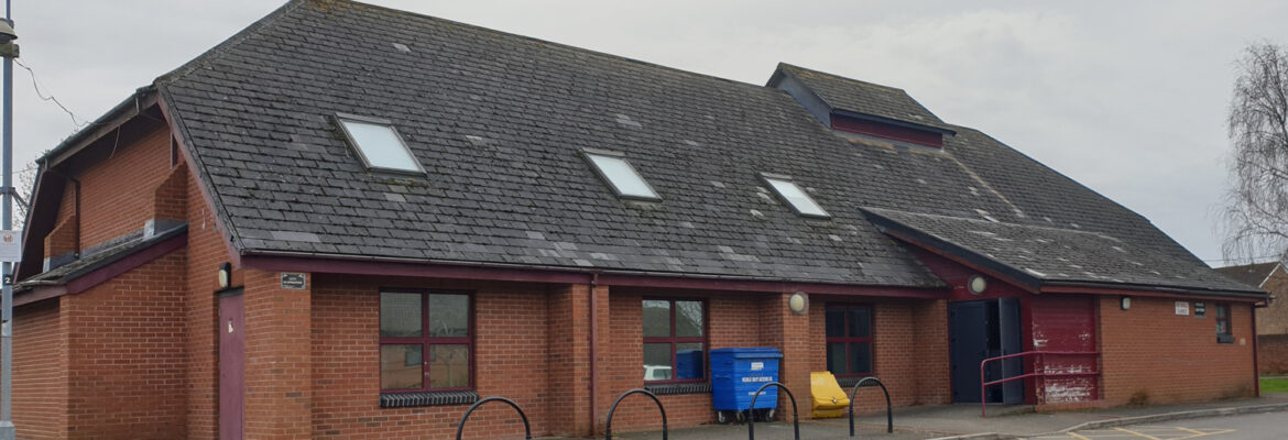 Longfield Community Centre