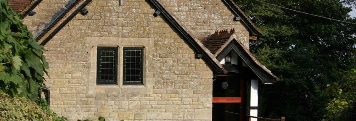 Edington Parish Hall