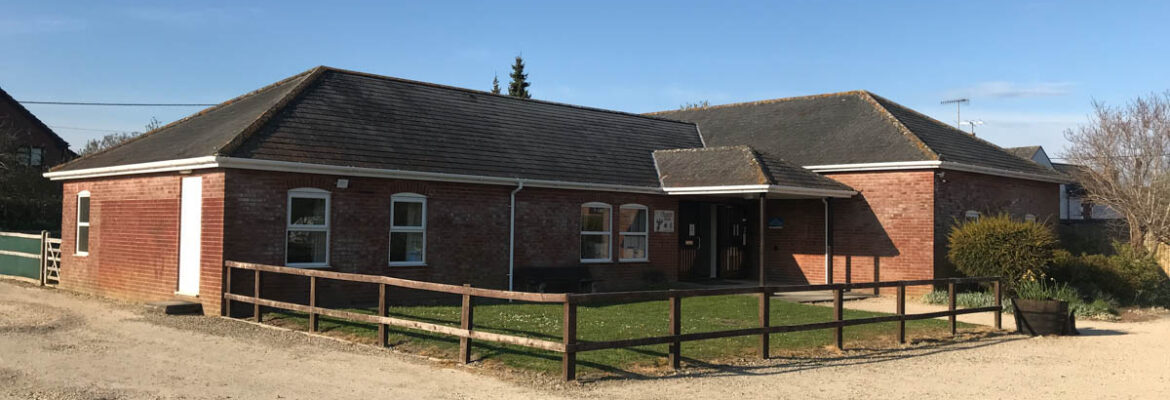 Phoenix Hall